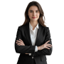 pngtree-young-executive-woman-png-image_15953147